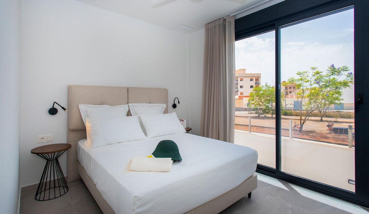 Rynek Pierwotny - Semidetached - Sucina