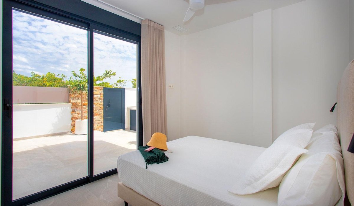 Rynek Pierwotny - Semidetached - Sucina