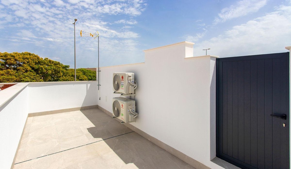 Rynek Pierwotny - Semidetached - Sucina