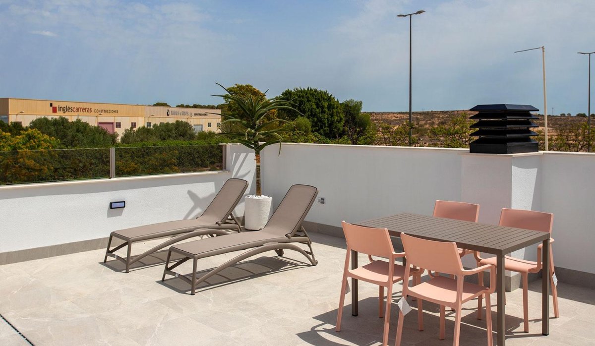 Rynek Pierwotny - Semidetached - Sucina