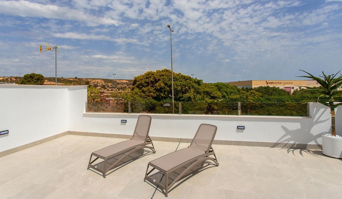 Rynek Pierwotny - Semidetached - Sucina