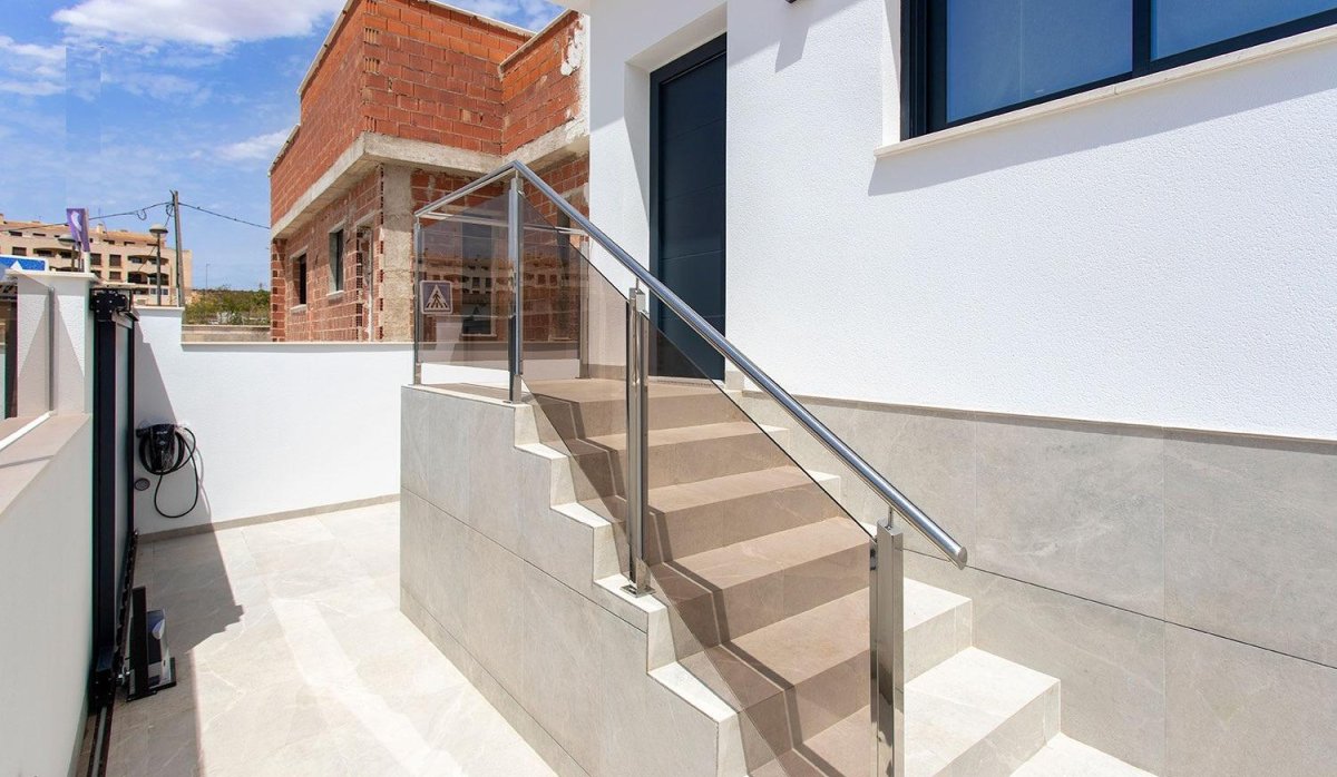 Rynek Pierwotny - Semidetached - Sucina