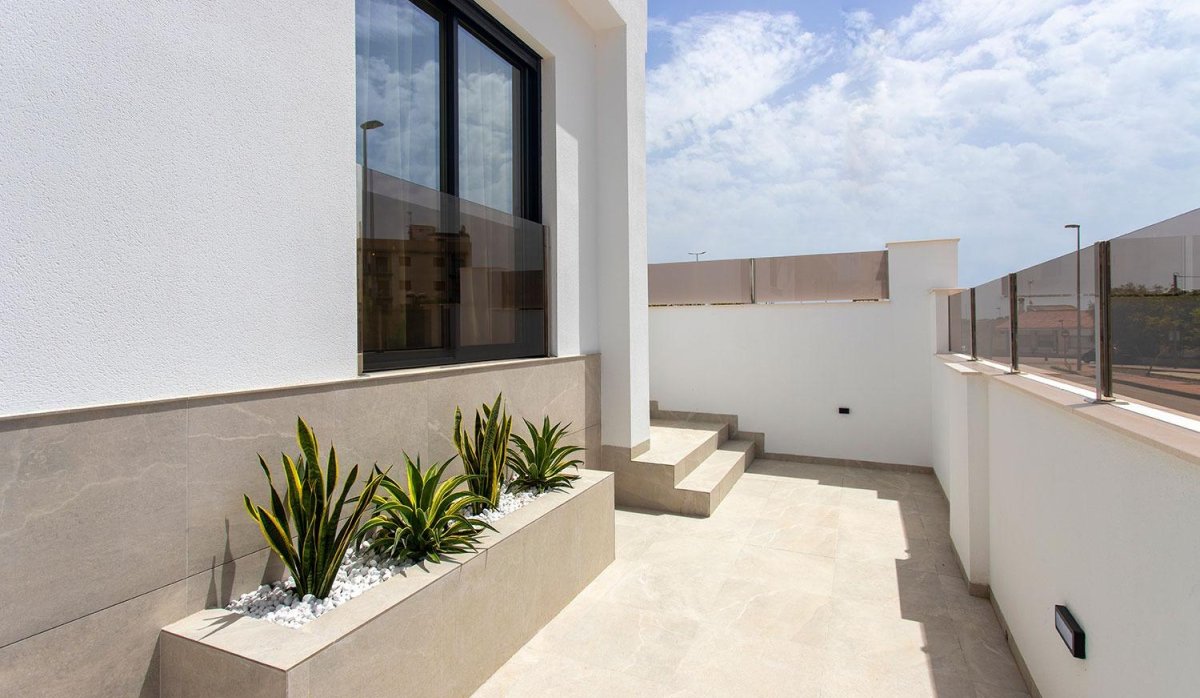 Rynek Pierwotny - Semidetached - Sucina