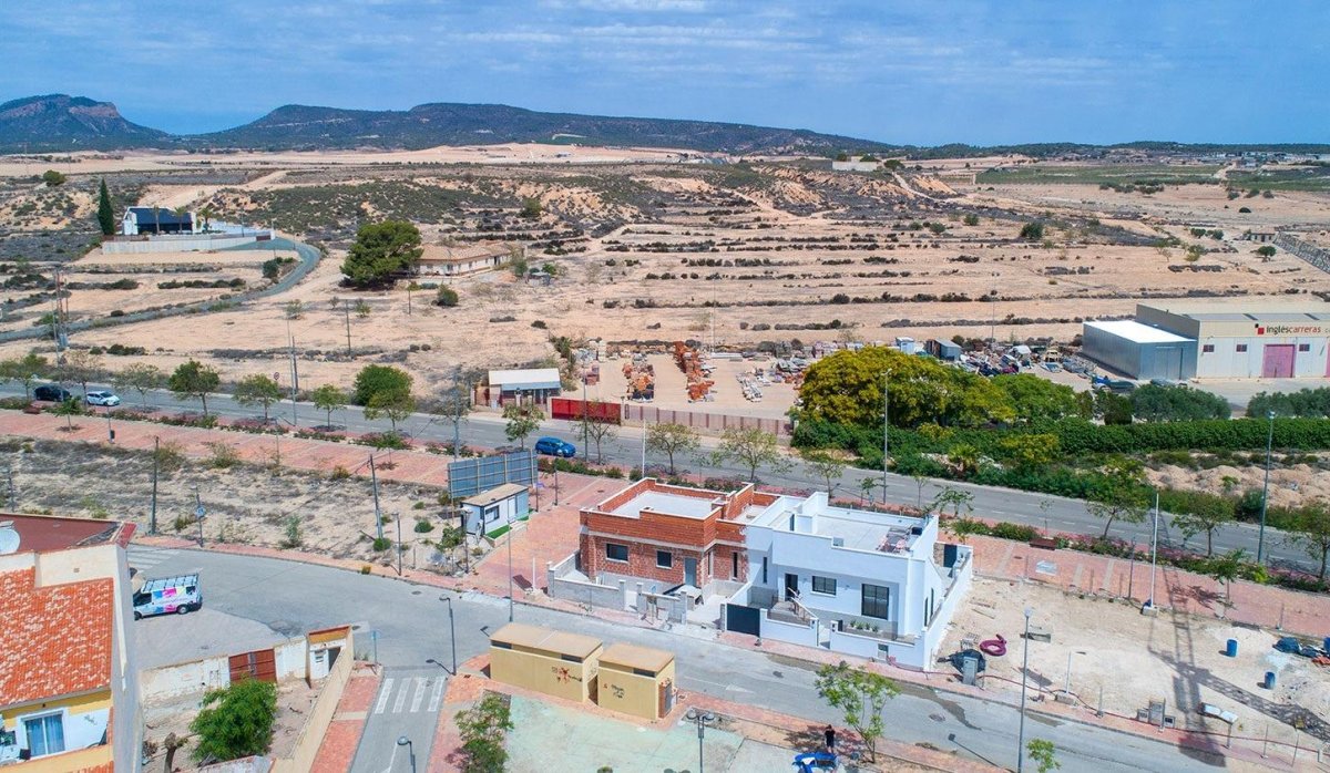 Rynek Pierwotny - Semidetached - Sucina