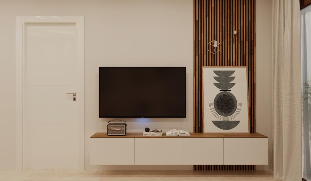 Obra nueva - Apartamento / piso - Vera