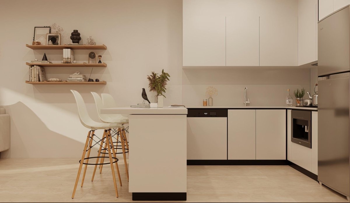 Obra nueva - Apartamento / piso - Vera