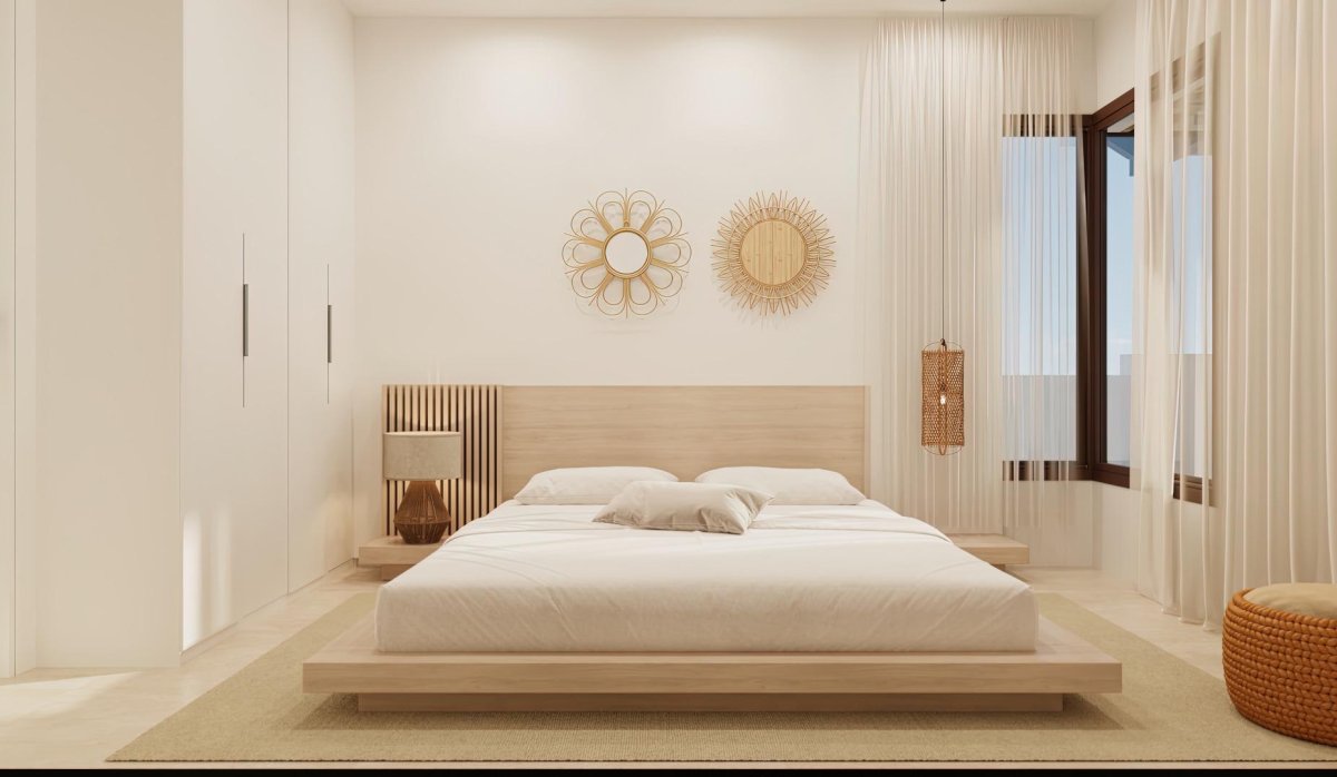 Obra nueva - Apartamento / piso - Vera