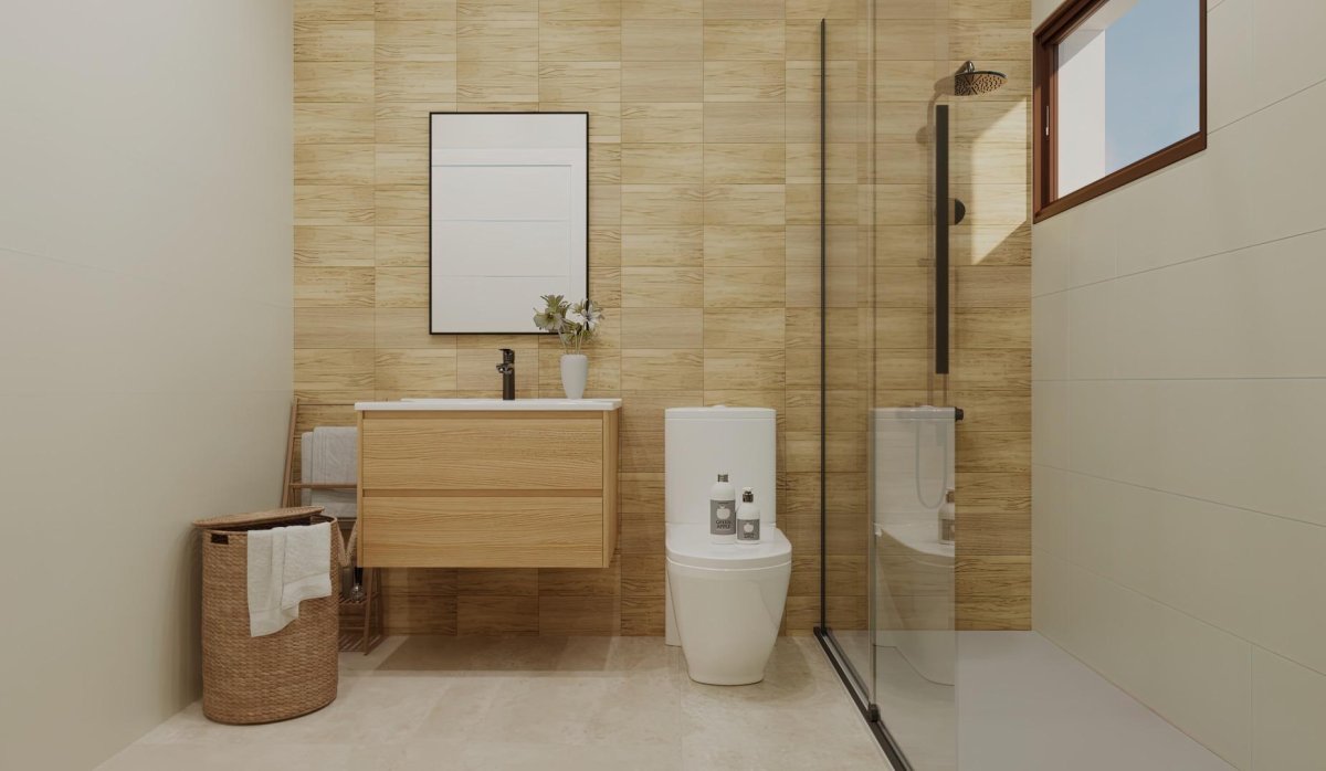 Obra nueva - Apartamento / piso - Vera