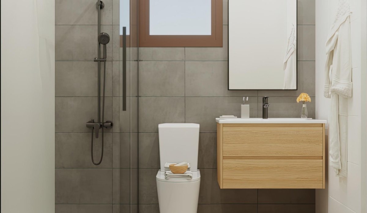 Obra nueva - Apartamento / piso - Vera