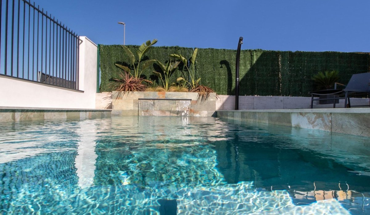 New Build - Villa - Finestrat