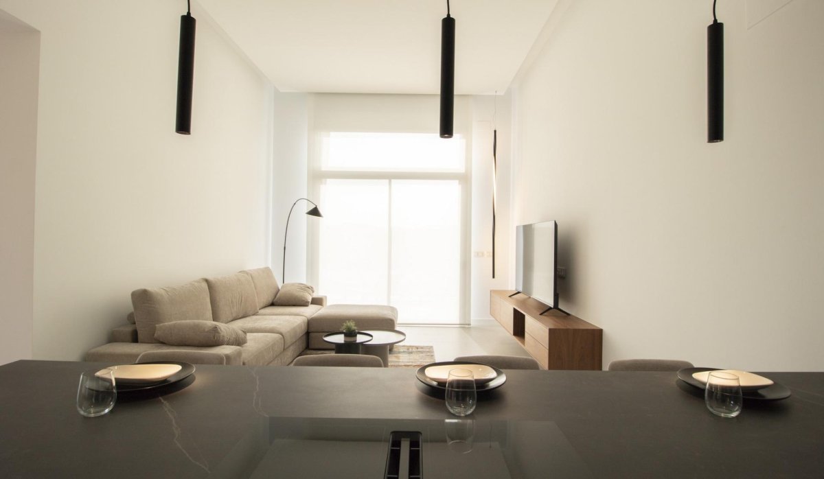 New Build - Villa - Finestrat