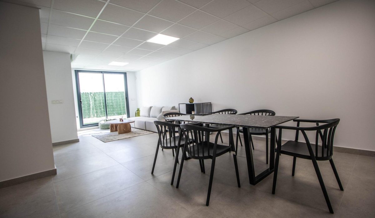 New Build - Villa - Finestrat