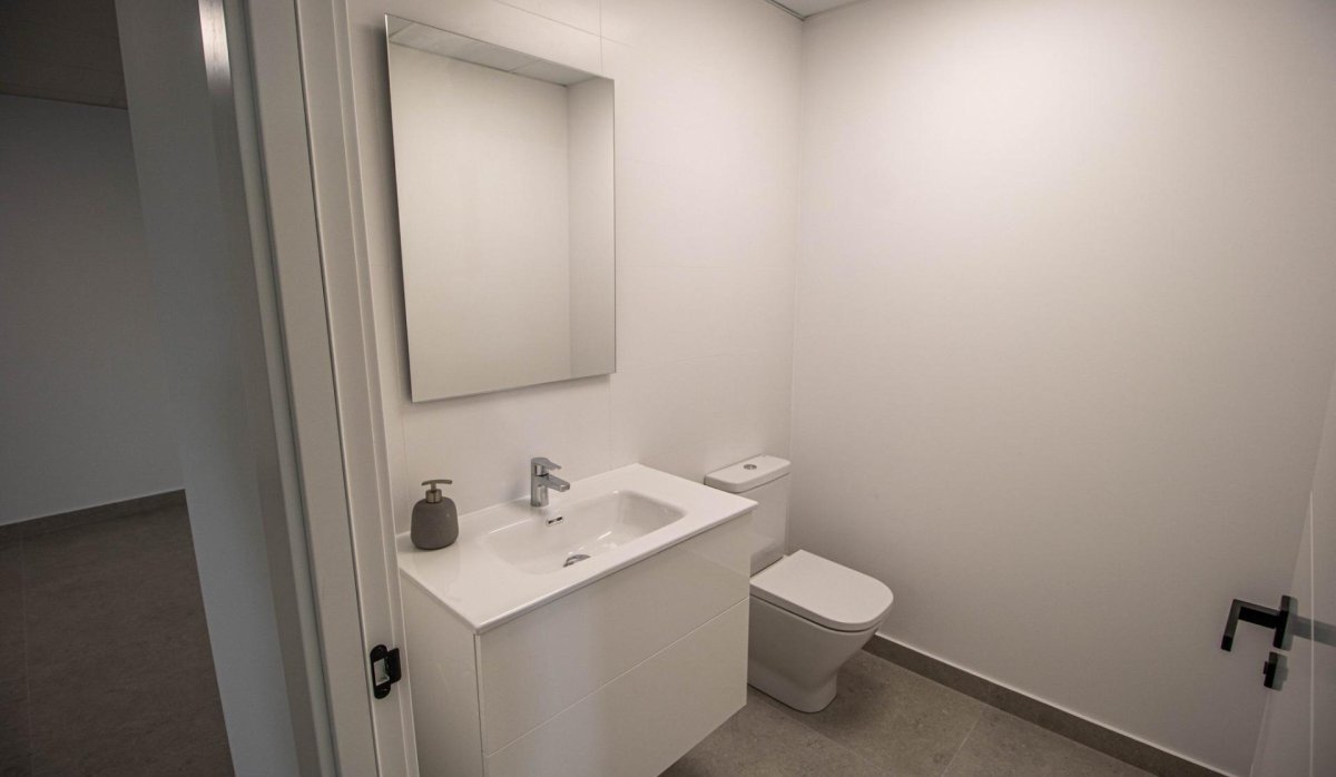 New Build - Villa - Finestrat