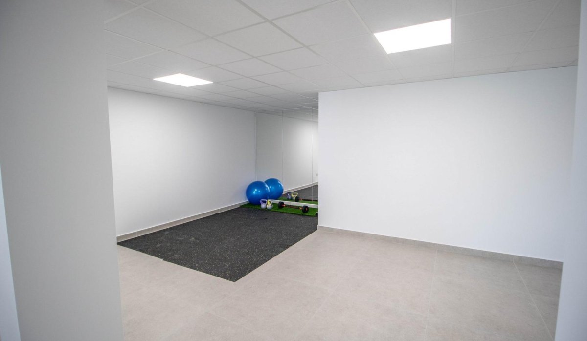 New Build - Villa - Finestrat