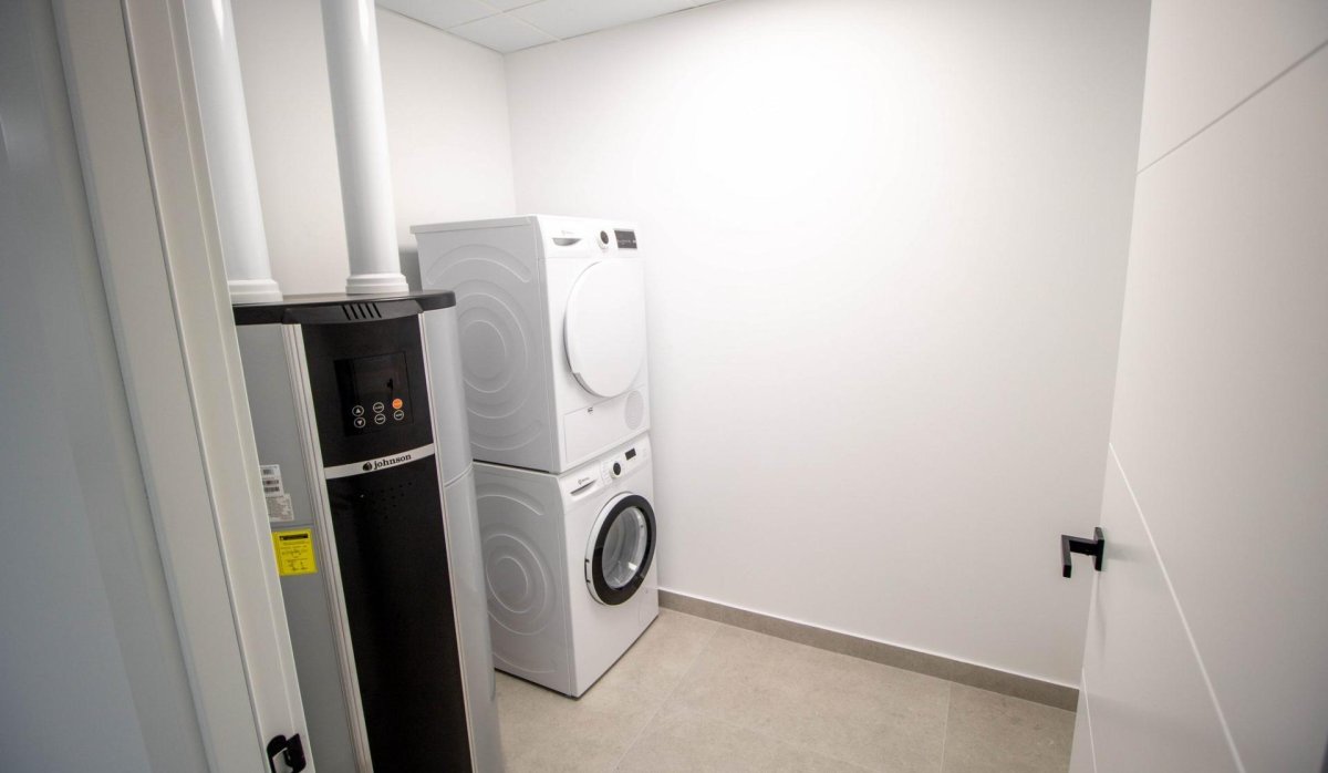 New Build - Villa - Finestrat