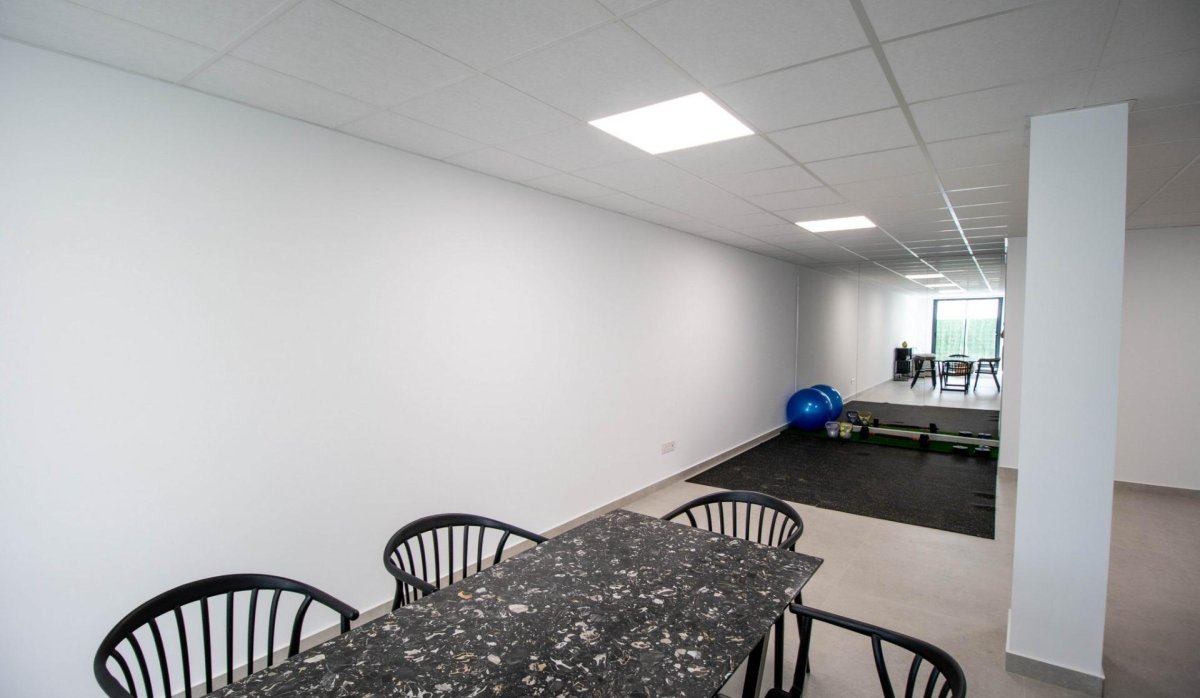 New Build - Villa - Finestrat