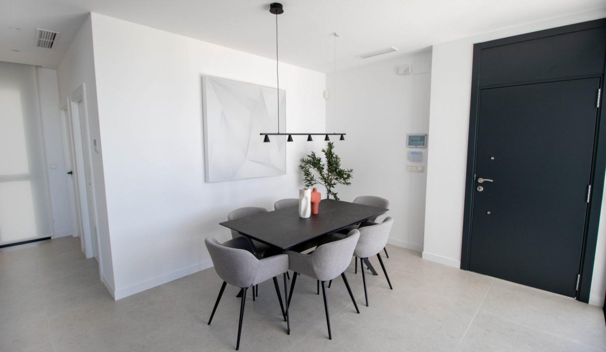 New Build - Villa - Finestrat