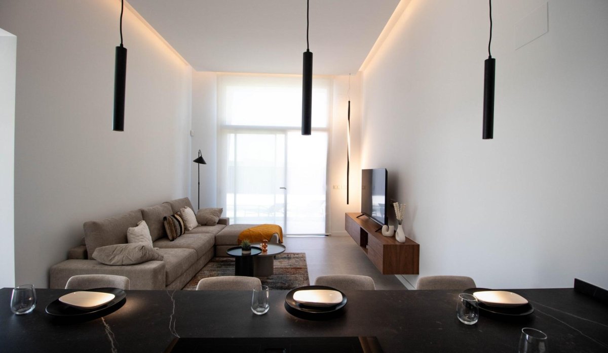 New Build - Villa - Finestrat