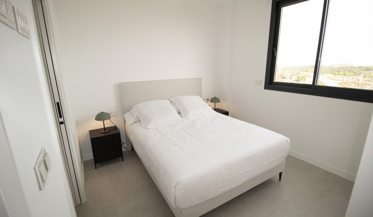 New Build - Villa - Finestrat