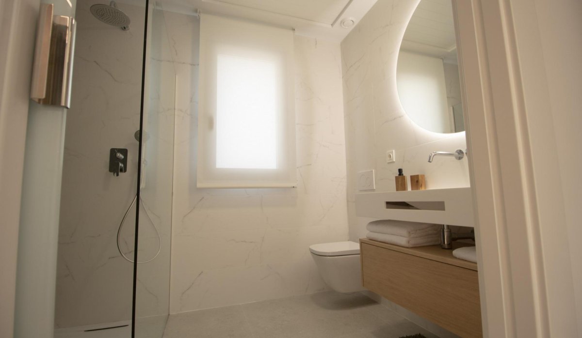 New Build - Villa - Finestrat