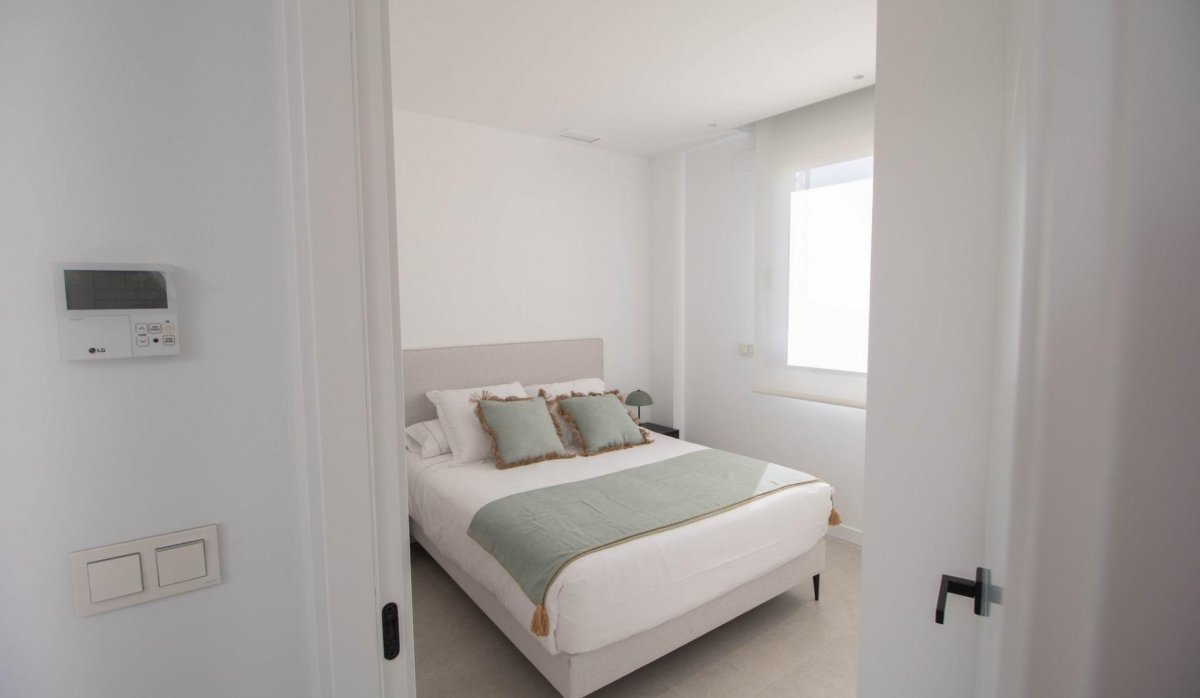 New Build - Villa - Finestrat