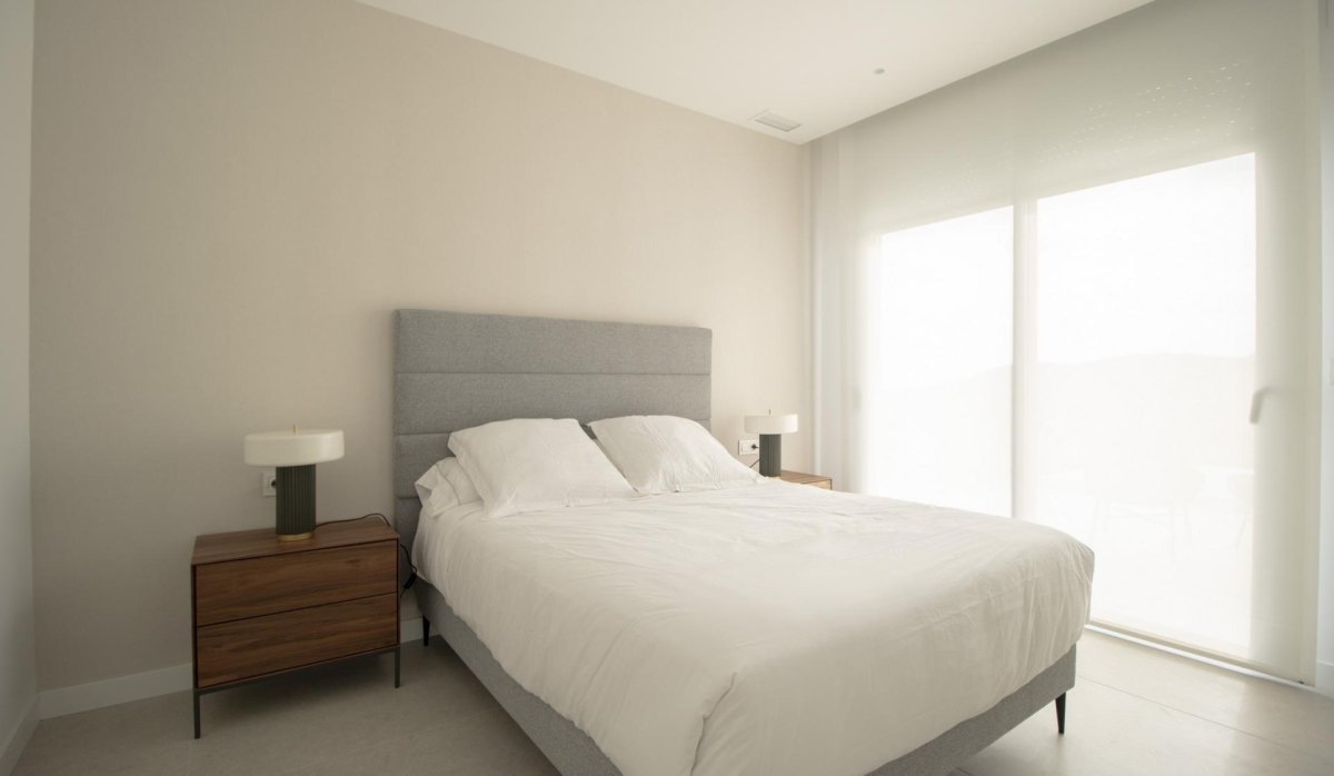 New Build - Villa - Finestrat