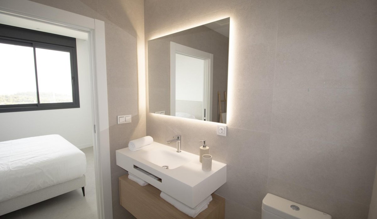 New Build - Villa - Finestrat