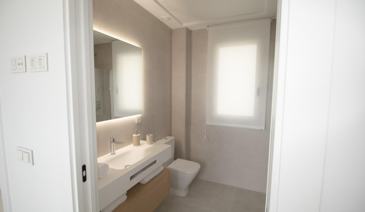 New Build - Villa - Finestrat