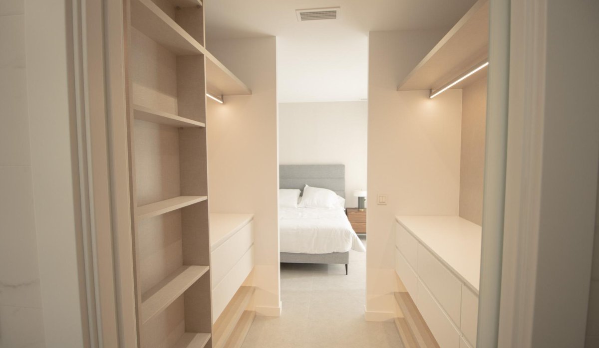 New Build - Villa - Finestrat