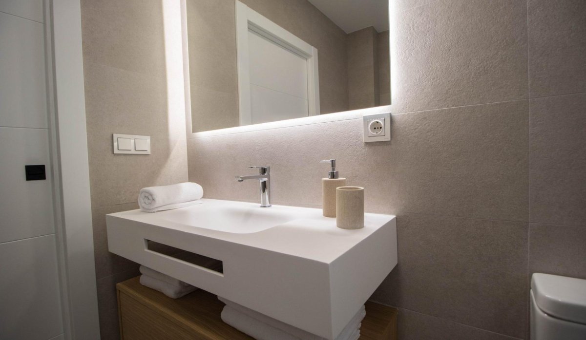 New Build - Villa - Finestrat