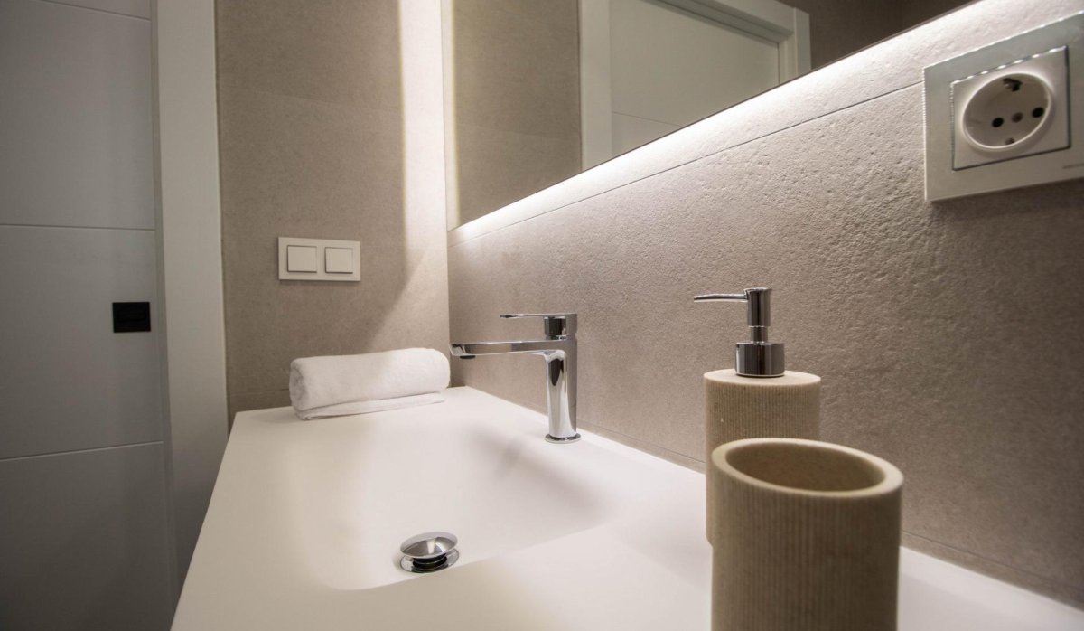 New Build - Villa - Finestrat