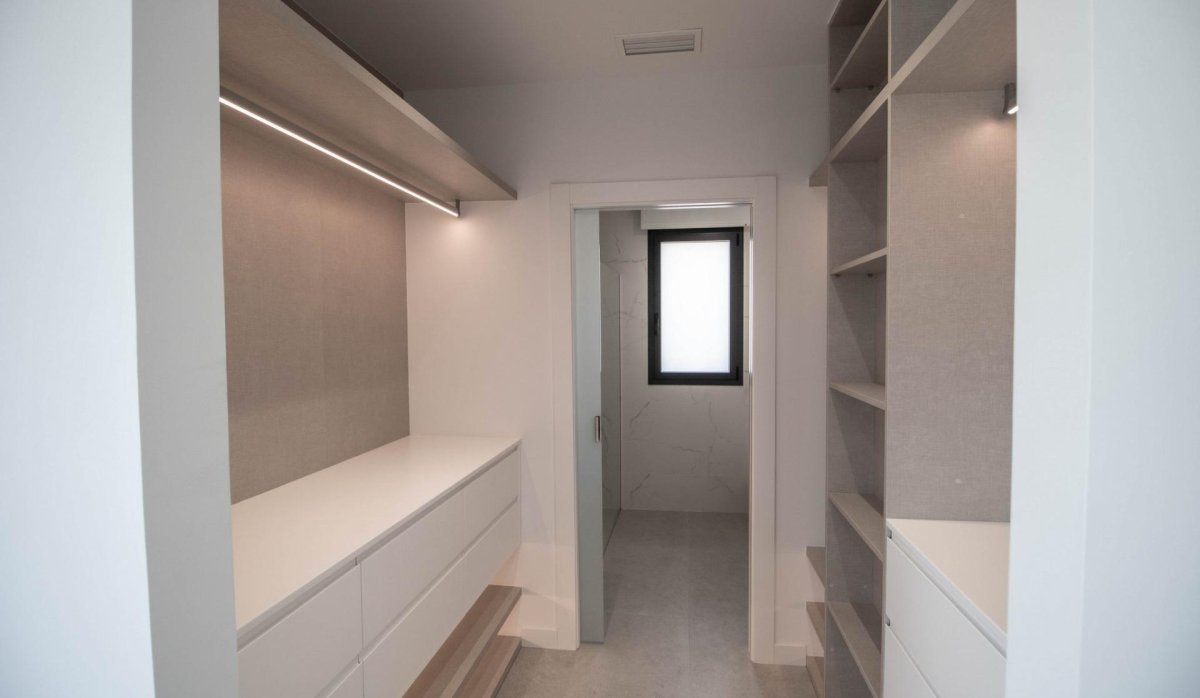 New Build - Villa - Finestrat