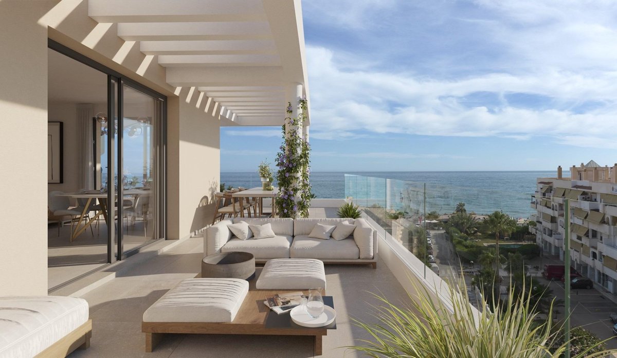 Nauja statyba - Butas / butas - 