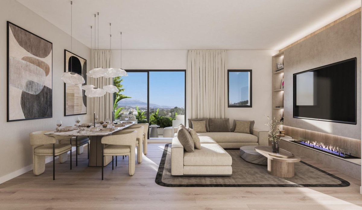 Rynek Pierwotny - Penthouse - Villajoyosa