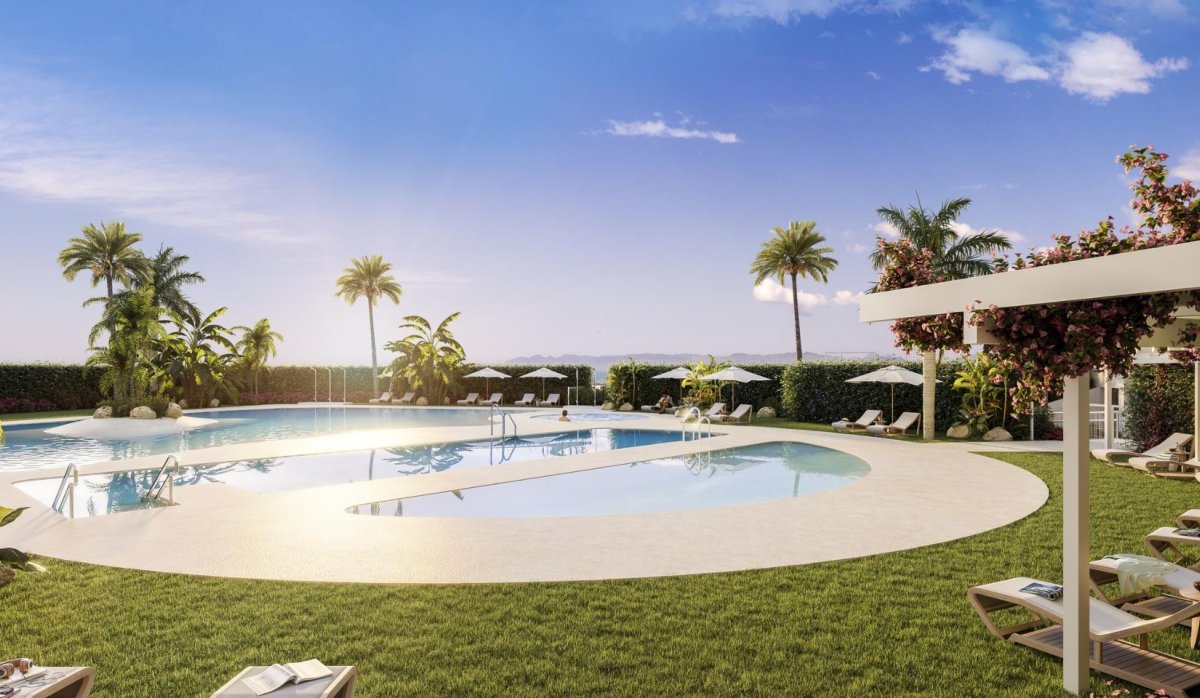 Rynek Pierwotny - Penthouse - Villajoyosa