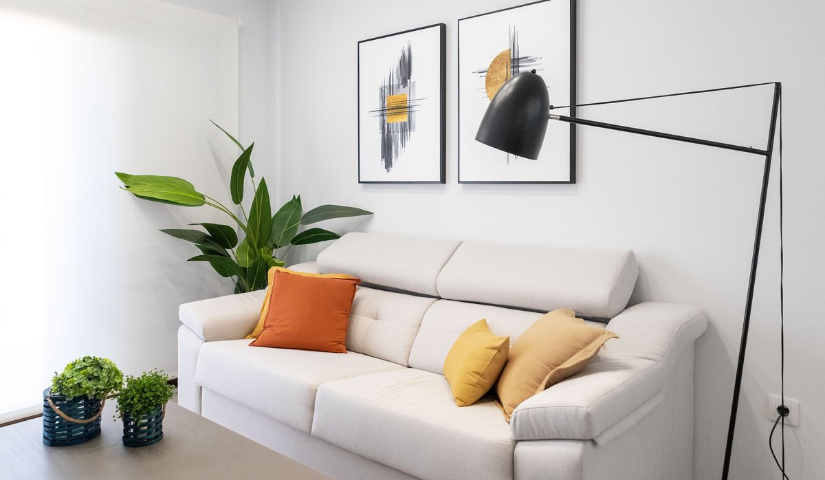 Obra nueva - Bungalow - Pulpí (Almería) - Spain