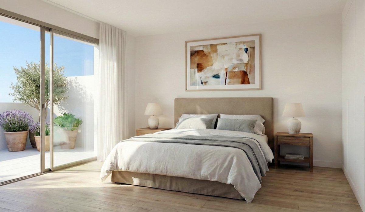 Rynek Pierwotny - Bungalow - Pilar de La Horadada