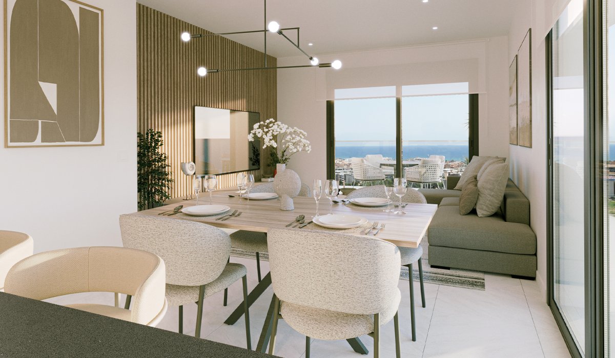 New Build - Apartment / flat - Canet den Berenguer - Spain