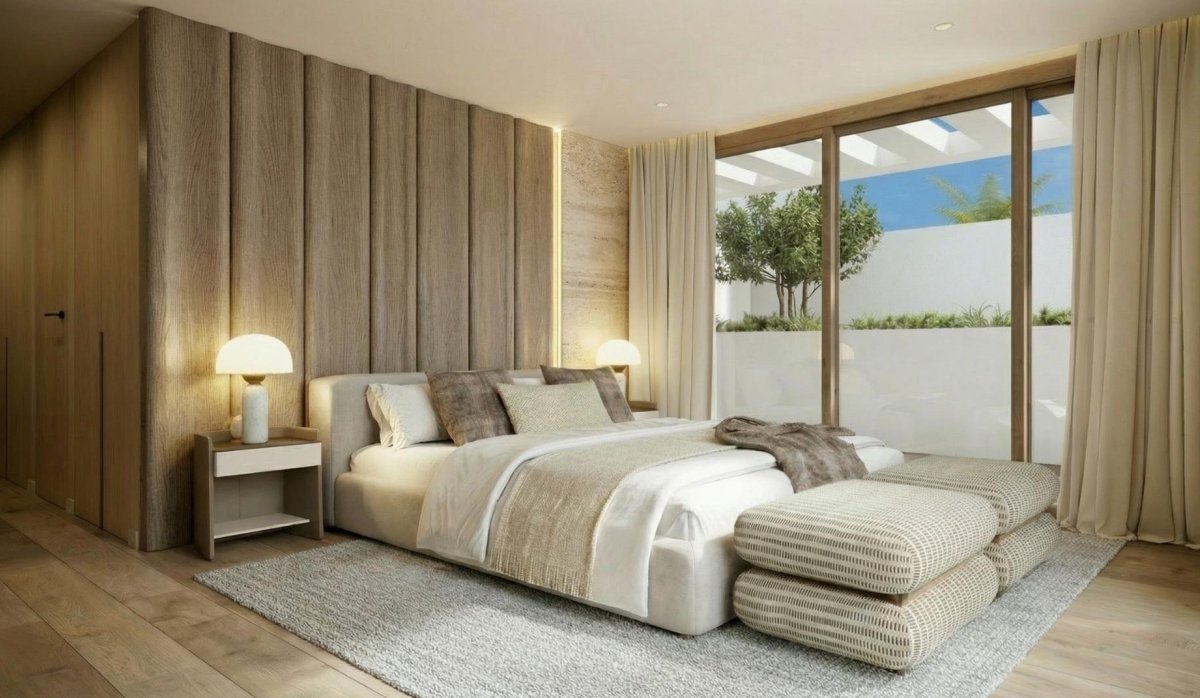 Nauja statyba - Villa - 