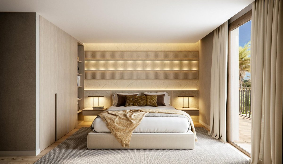 Nauja statyba - Villa - 