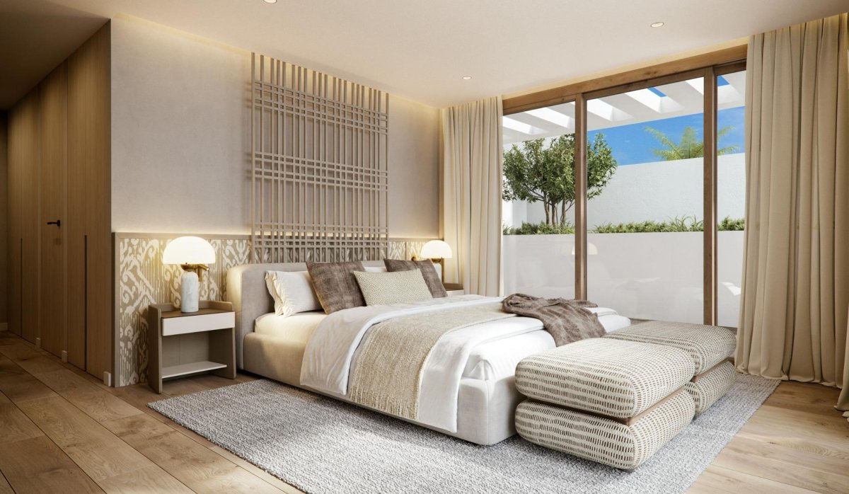 Nauja statyba - Villa - 