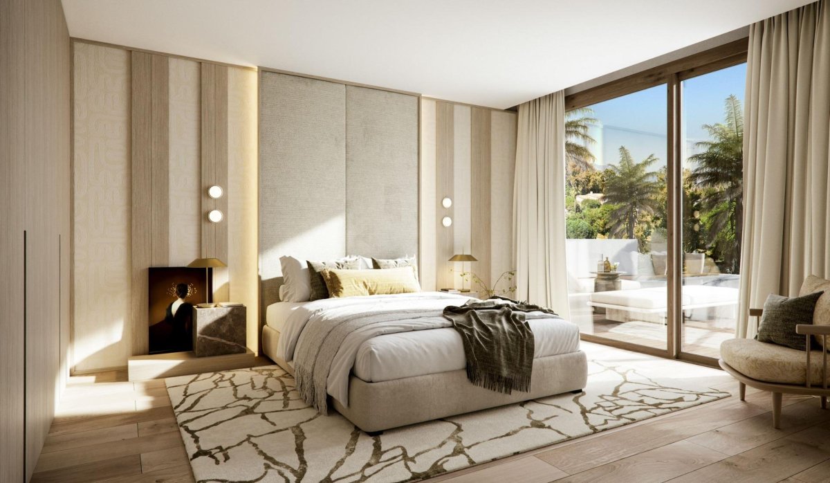 Nauja statyba - Villa - 