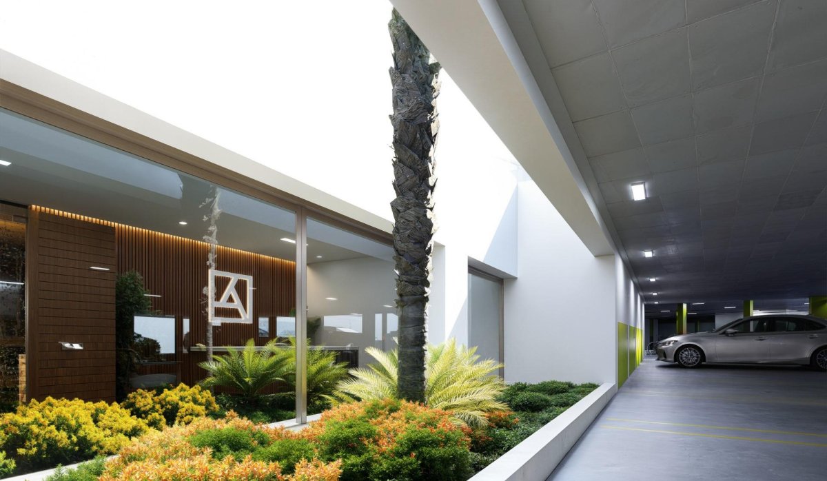 New Build - Penthouse - Los Alcazares