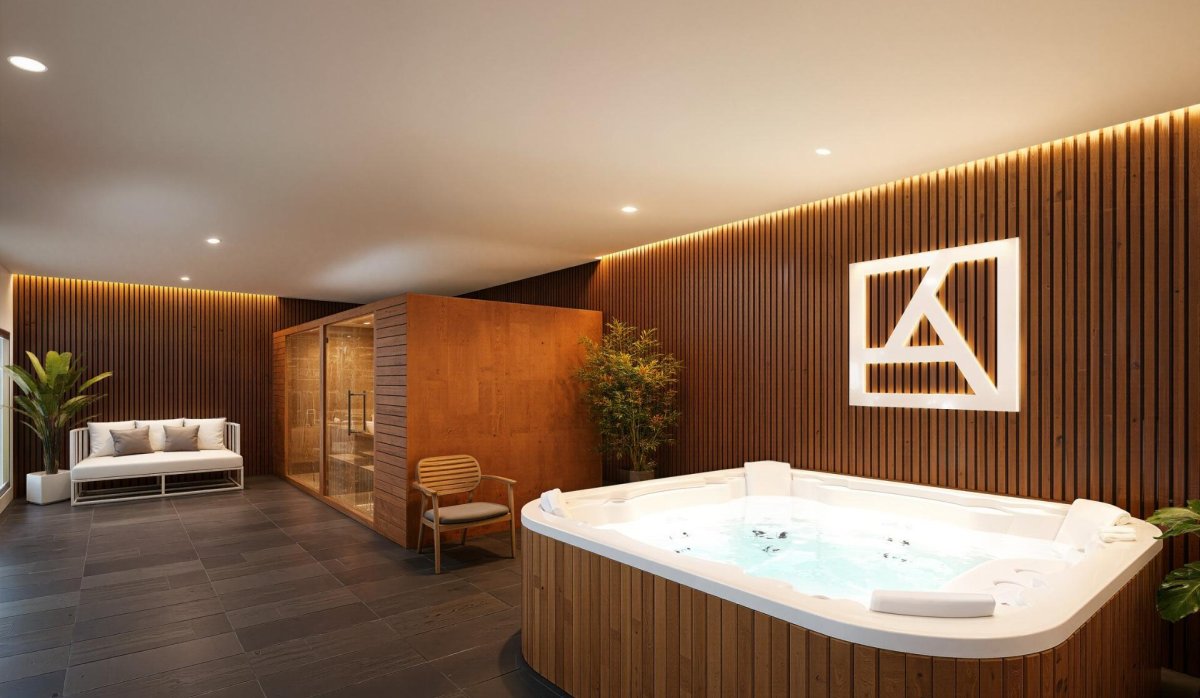 New Build - Penthouse - Los Alcazares