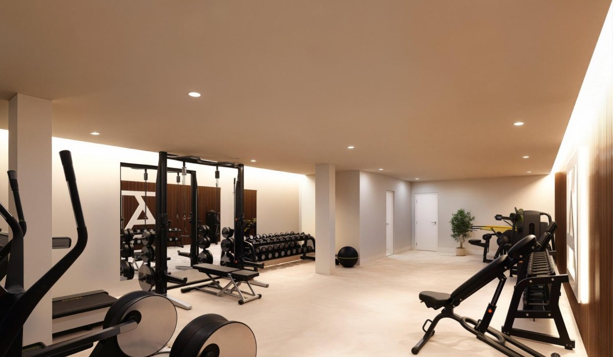 New Build - Penthouse - Los Alcazares