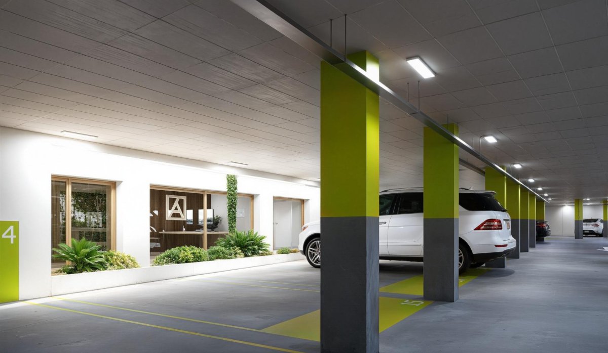 New Build - Penthouse - Los Alcazares