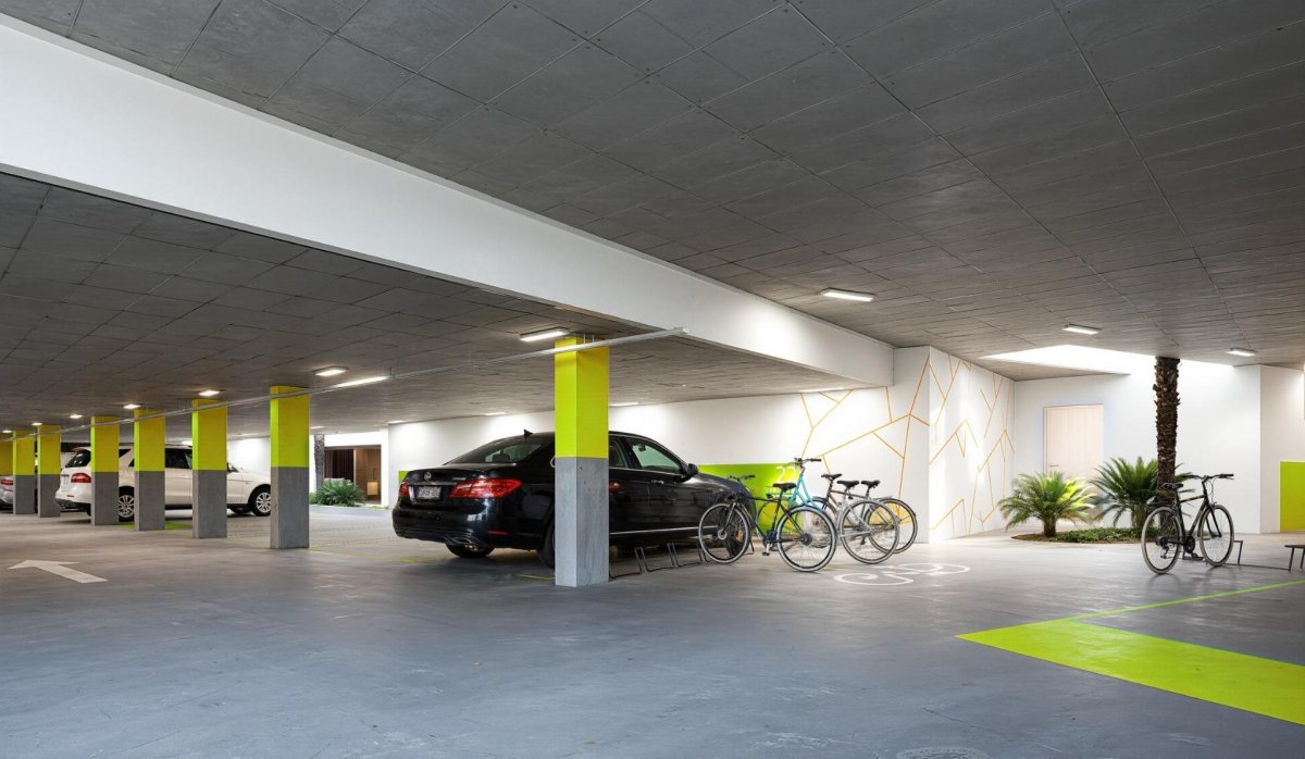 Obra nueva - Apartamento / piso - Los Alcazares