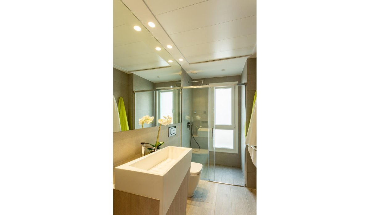 Rynek Pierwotny - Semidetached - Algorfa