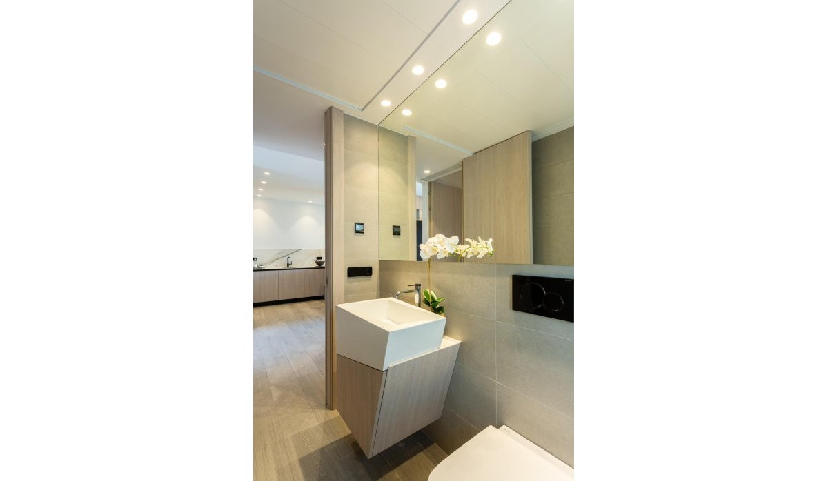 Rynek Pierwotny - Semidetached - Algorfa