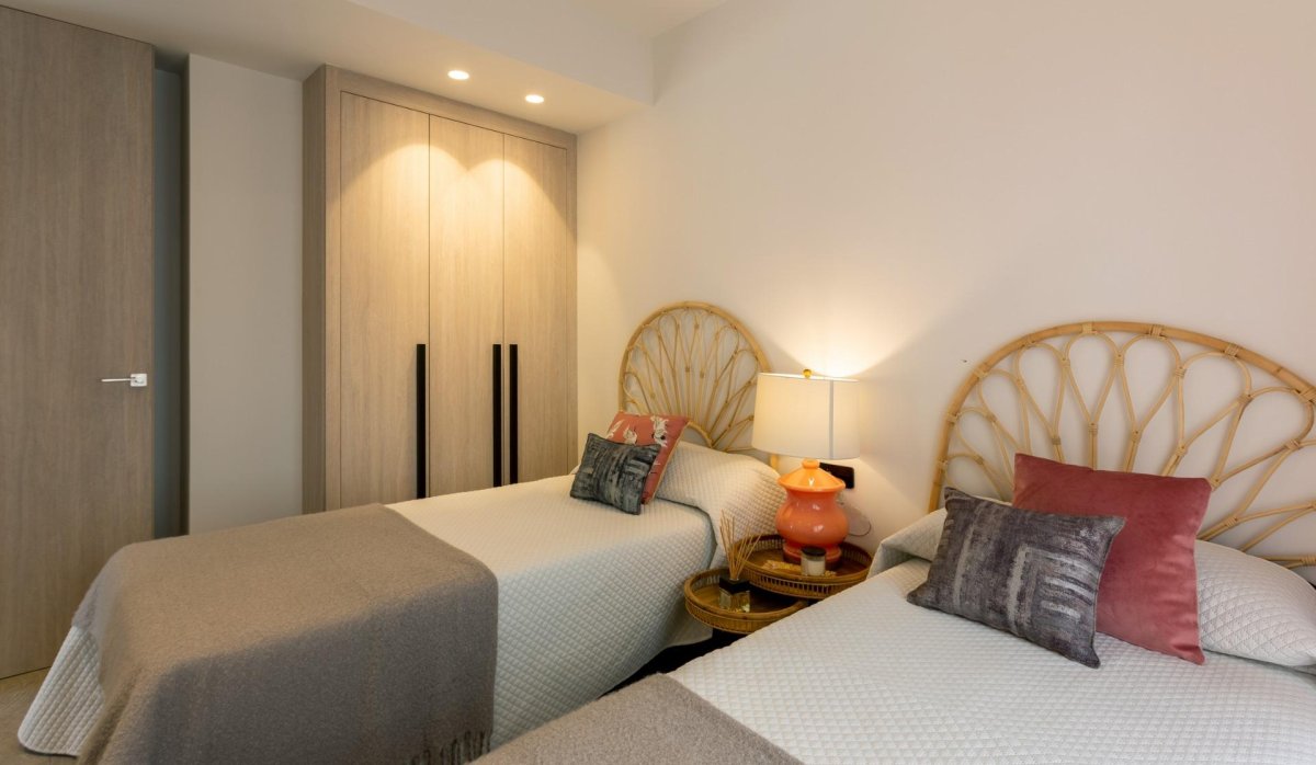 Rynek Pierwotny - Semidetached - Algorfa